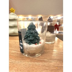 Oh Christmas Tree Panettone