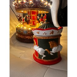 Δοχείο Carousel.
