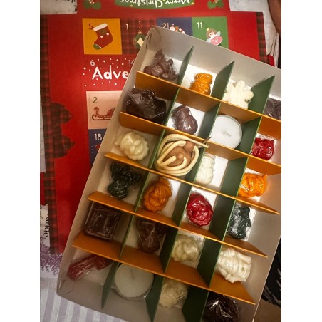 Advent Calendar 2025.