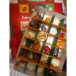 Advent Calendar 2025.