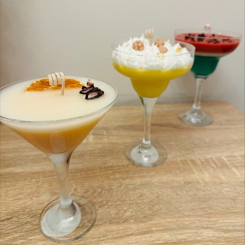 Coctail Peach-Apricot