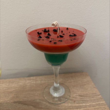 Coctail Watermelon