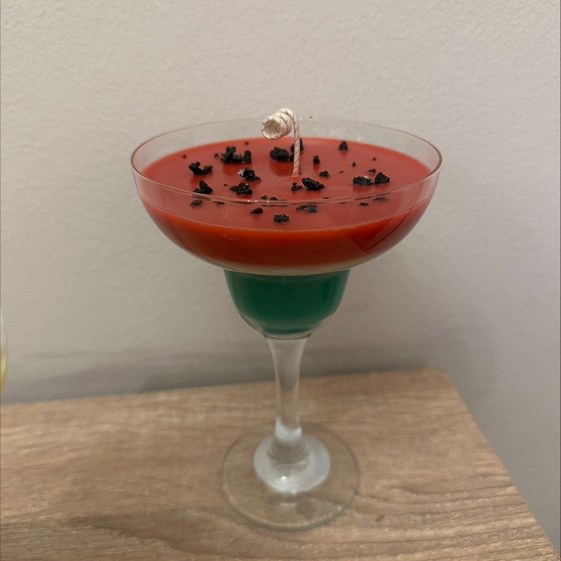 Coctail Watermelon