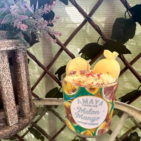 Melon-Mango