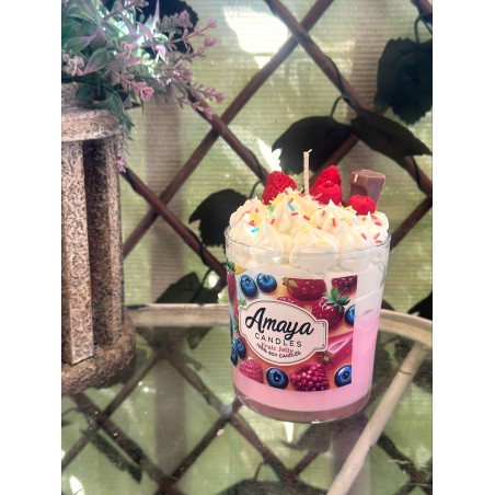 Fruit jelly