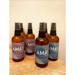 Fabric Mist – Αρωματικό Σπρέι Υφασμάτων.