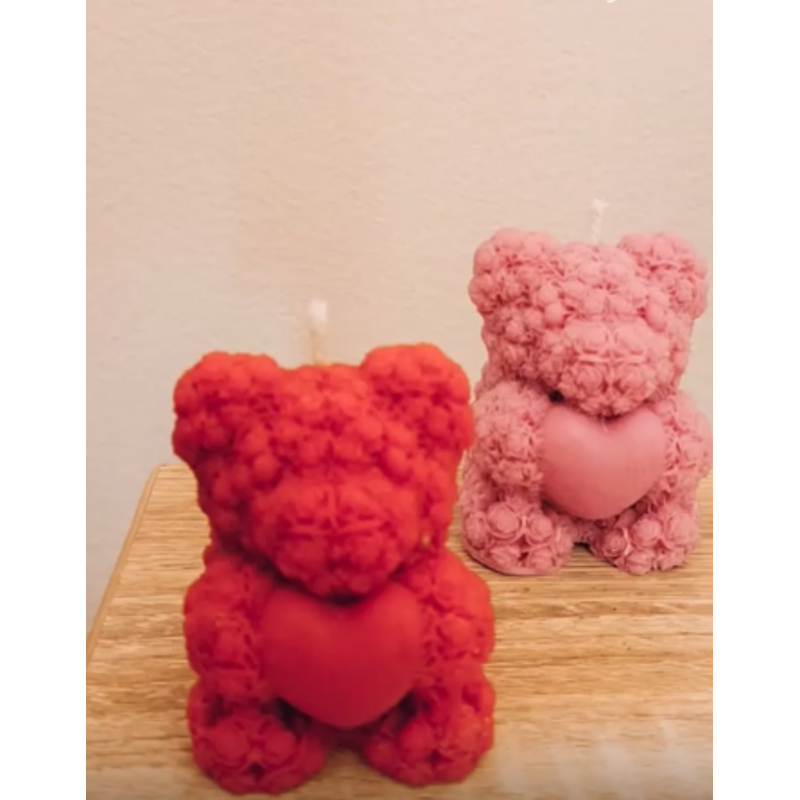 Little bear