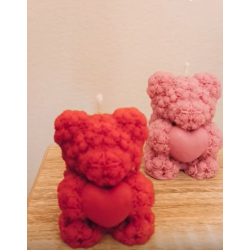Little bear
