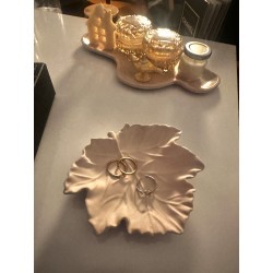 Leaf Shaped