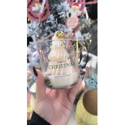 Jingle Belles Candle