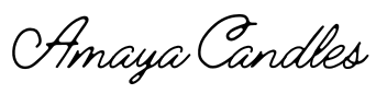 amayacandles.gr logo